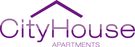 Логотип CityHouse Apartments