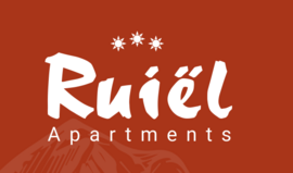 Logo Apartments Ruiel