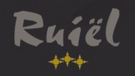 Logo Apartments Ruiel
