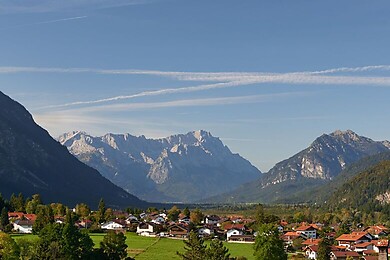 Eschenlohe