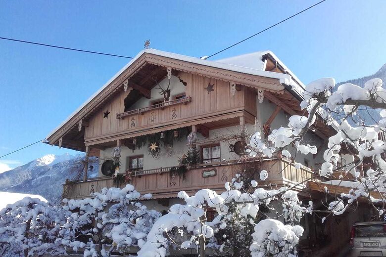 Haus Edelweiss