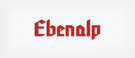 Logo Horn - Ebenalp