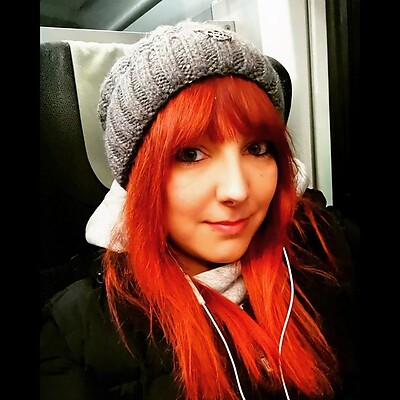 Avatar z Sabrina Schokopferd