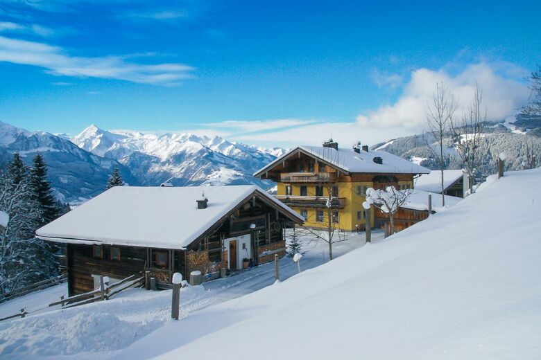 Ferienwohnung Panorama