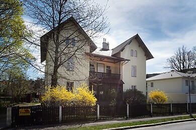 Landhaus Blauer Spatz
