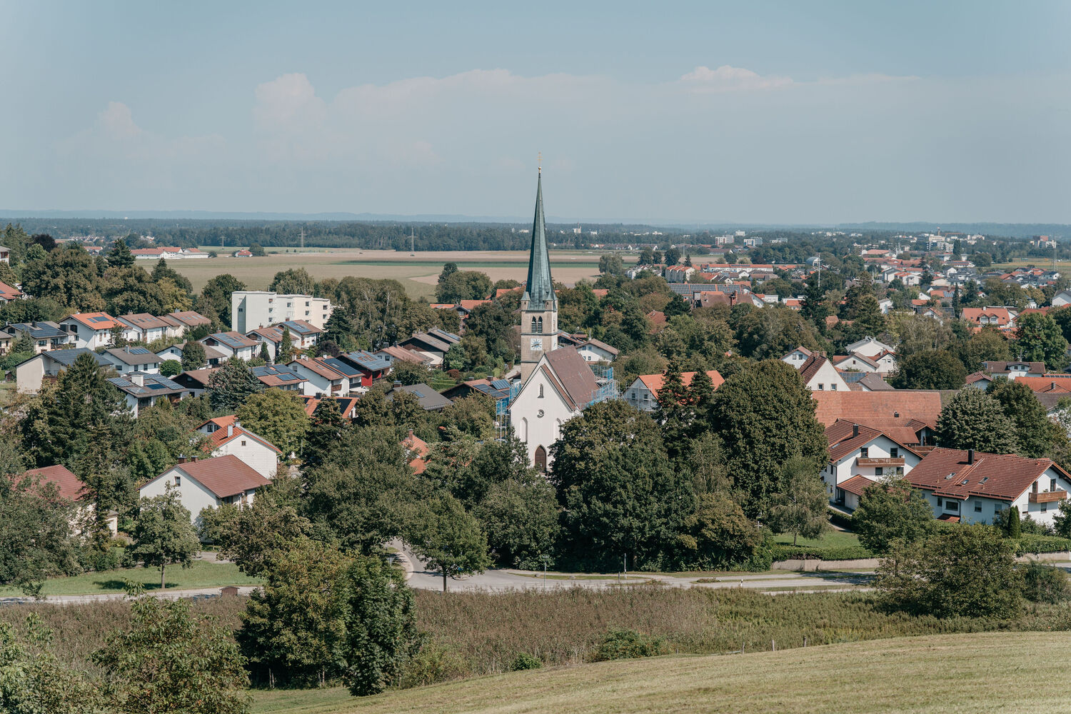 Aschau am Inn