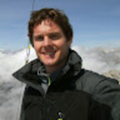 Avatar de Kurt Radner
