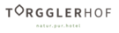 Logotyp Hotel Torgglerhof
