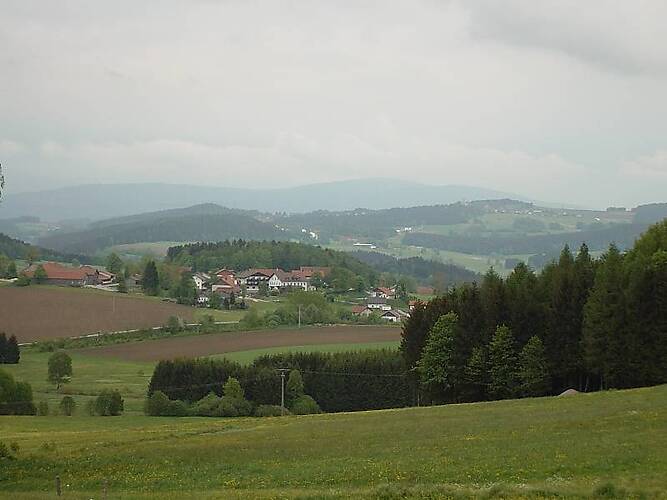 Zachenberg