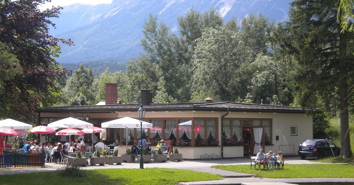 Sonnenpromenade Bergfex Laufen Tour Nieder Sterreich