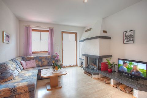 Ferienwohnung Christina I+II