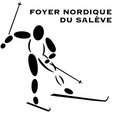 Логотип Salève