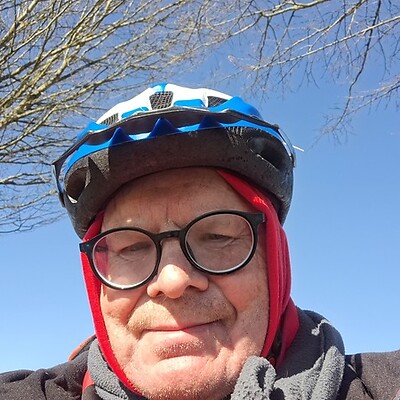 Avatar iz Manfred Aichinger
