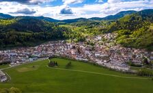 Sommerregion