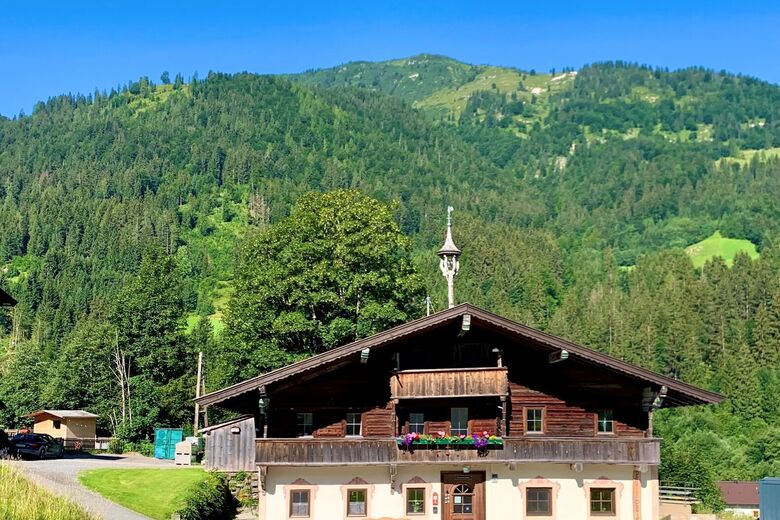 Appartement Pension Obwiesen