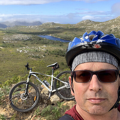 Avatar von vdmerwe