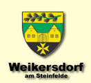 Logotyp Weikersdorf am Steinfelde