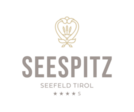 Logotyp Hotel Seespitz