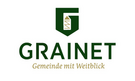 Логотип Grainet