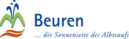 Logotip Beuren