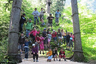Schwangau - Tegelberg