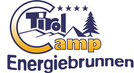 Logo Tirol Camp Appartements