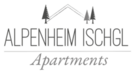 Logotip Alpenheim Ischgl Apartments