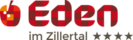 Логотип Hotel Eden