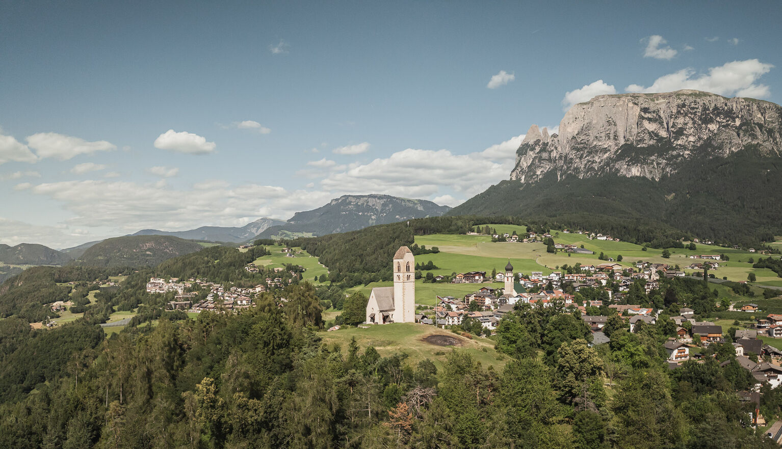 Völs am Schlern