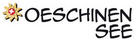 Logotyp Oeschinen - Kandersteg