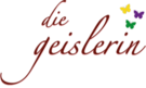 Logotip Gästehaus die Geislerin
