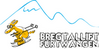 Logo Bregtallift / Furtwangen