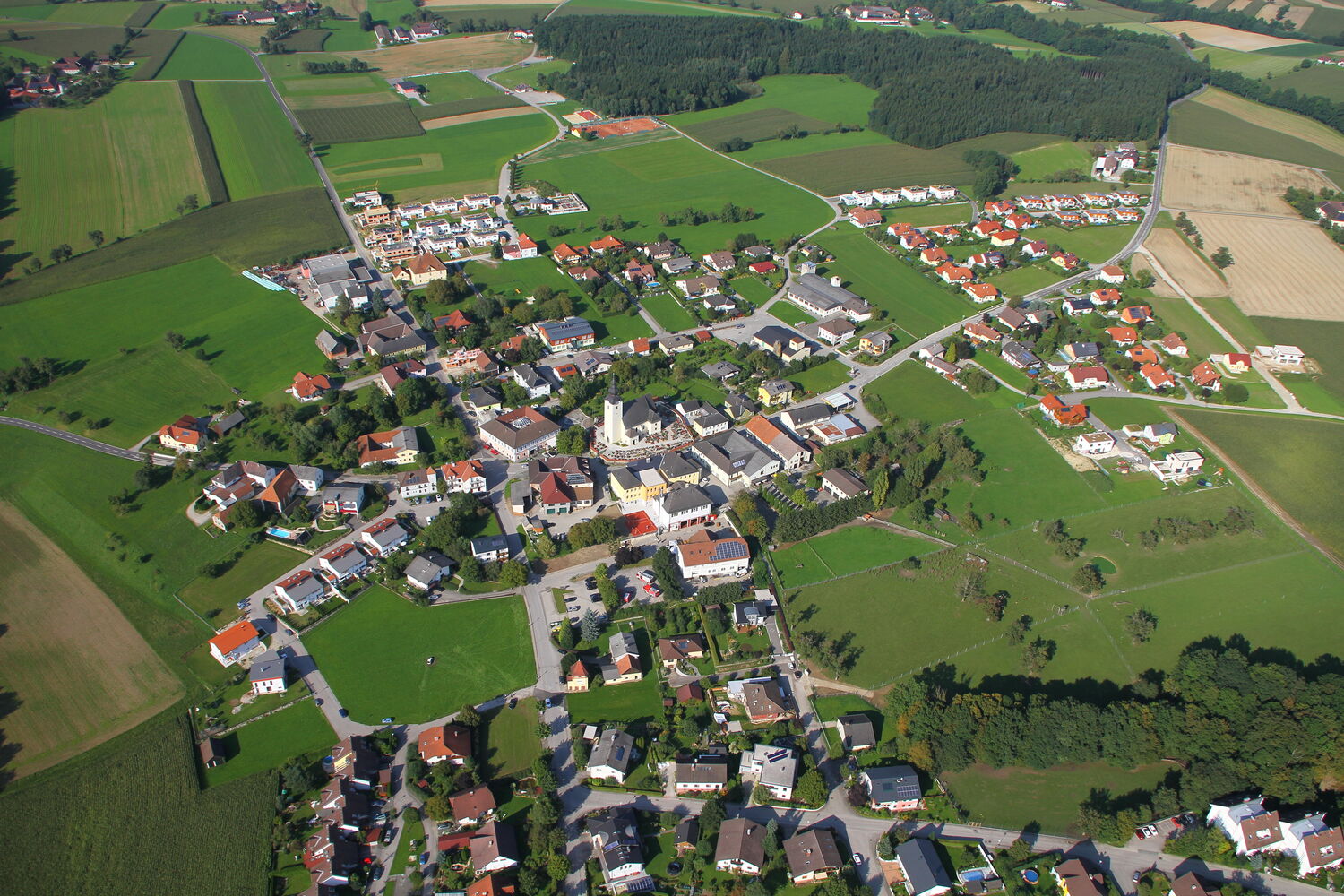 Biberbach