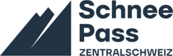 Logo Schneepass Zentralschweiz