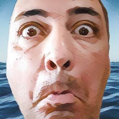 Avatar z Federico Meliconi