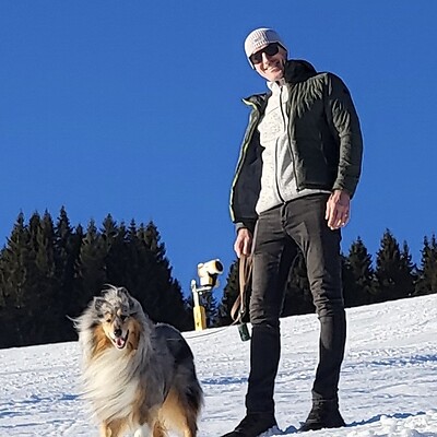 Avatar von Csaba Veres 1