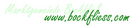 Logotipo Bockfließ