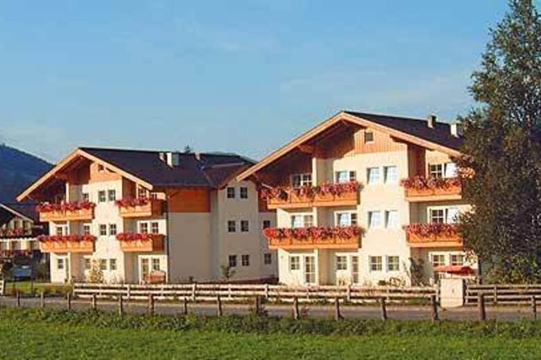 Sonnfeld Appartements