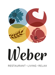 Logotipo Ferienbauernhof Weberhof