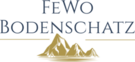 Логотип Ferienwohnung Jordis