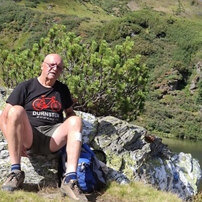 Avatar von Günther Pichler 3