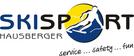Logotyp Skisport Hausberger