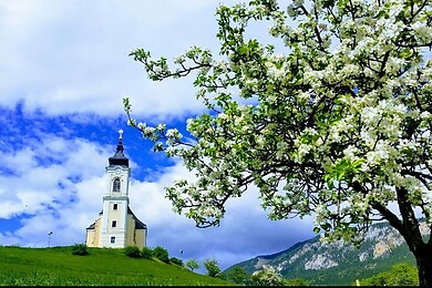 Höflein an der Hohen Wand