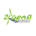 Logotyp Zagroń