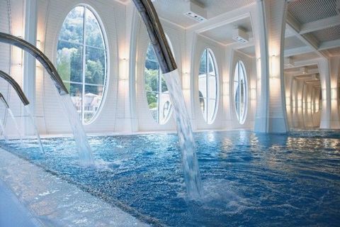 Tamina Therme