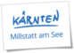 Logotyp Millstatt am See