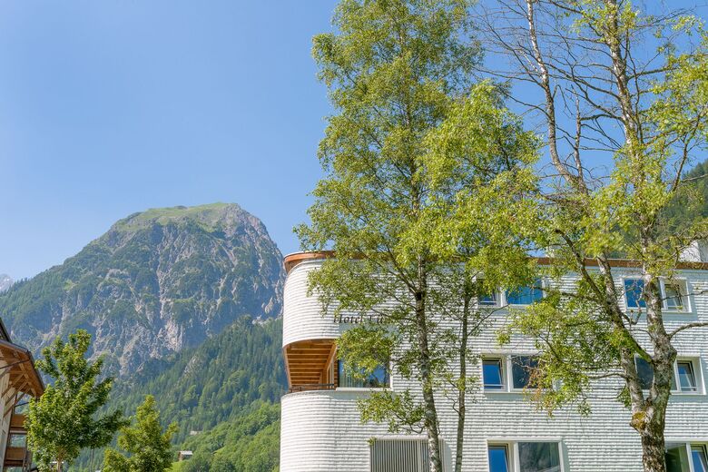 Hotel Lün Brand