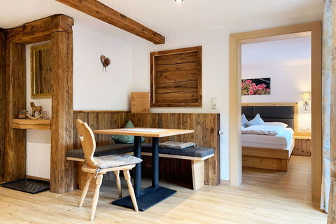 STUBENHAUS Apartment "Kogel"