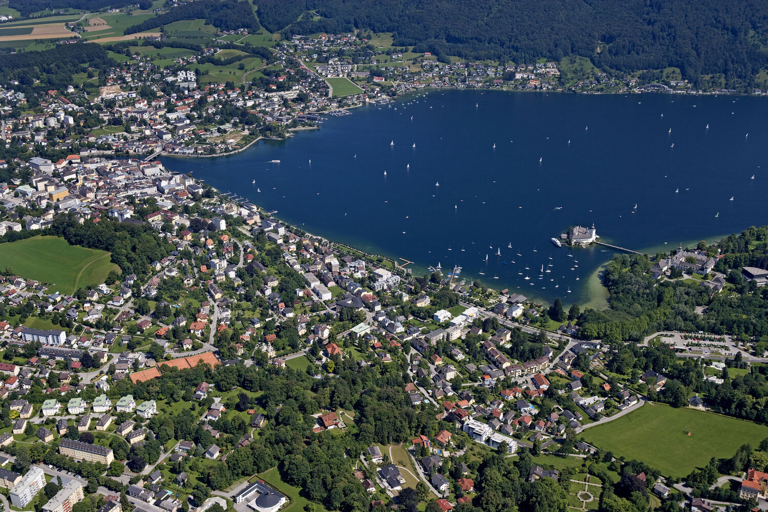 Gmunden