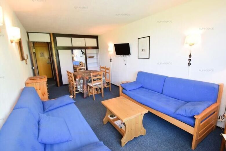 Résidence Aime 2000 #20 - Maeva